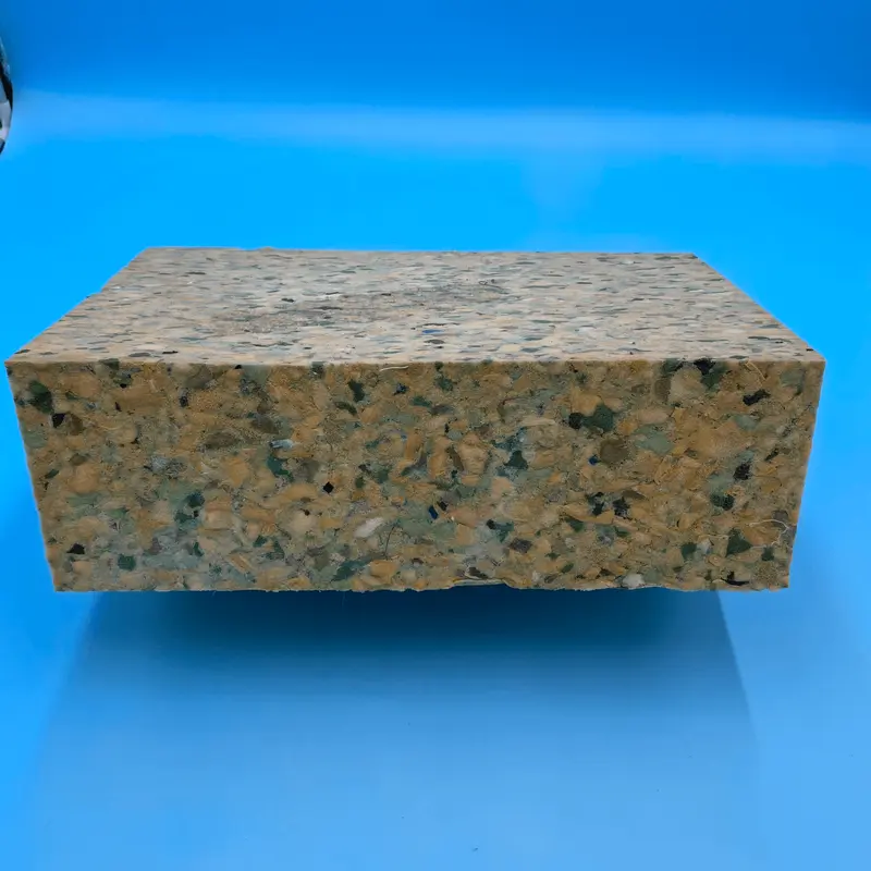 Rebond Foam 24" x 78" x Thickness"1/2"