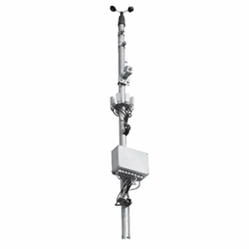 Somfy Complete Sensor Station Mast