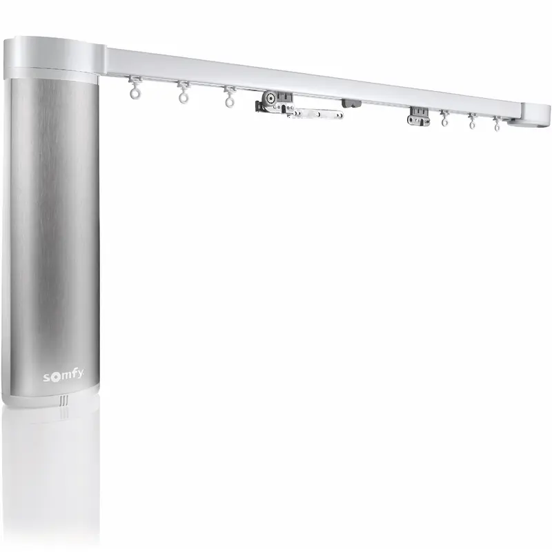 Somfy Glydea 35 Motor RTS 10' Plug