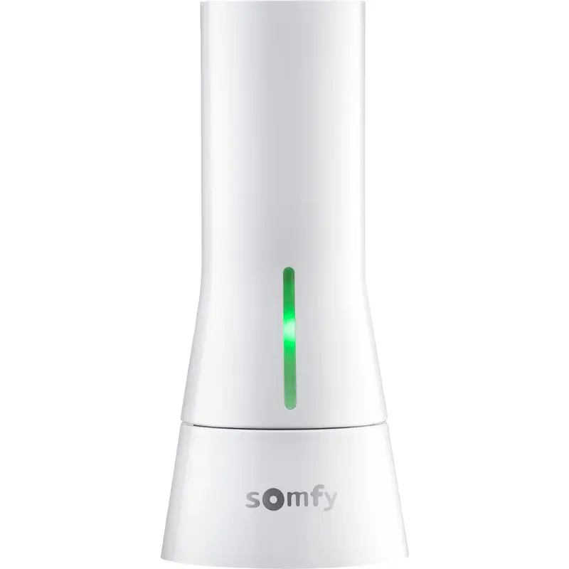 Somfy TaHoma RTS Hub Smartphone & Tablet Interface bridge - 1811731