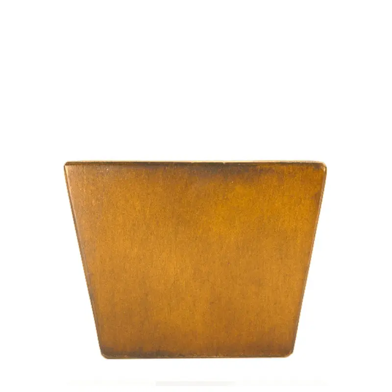SQUARE LEG CHERRY 3" X 4"-3" 24/CASE-H