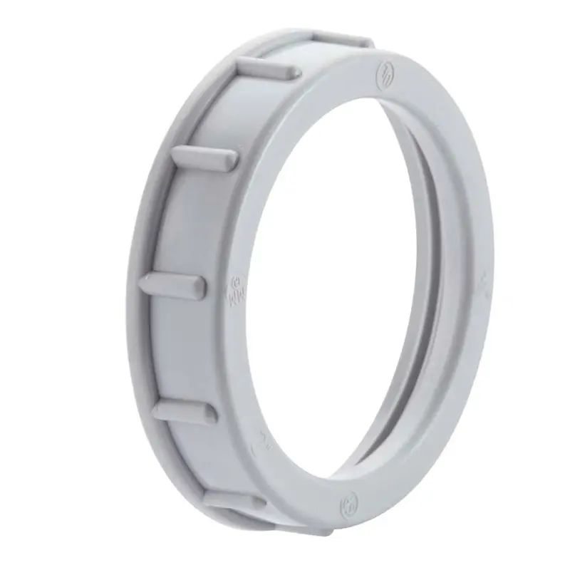 2 in. Rigid Plastic Insulated Bushing (4-Pack)0.14150 / package