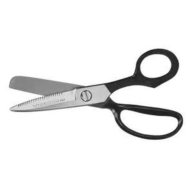 Wiss Leather & Belt Cutting Shears - W8BLT