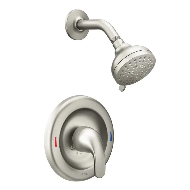Adler Posi-Temp(r) Shower OnlyChrome