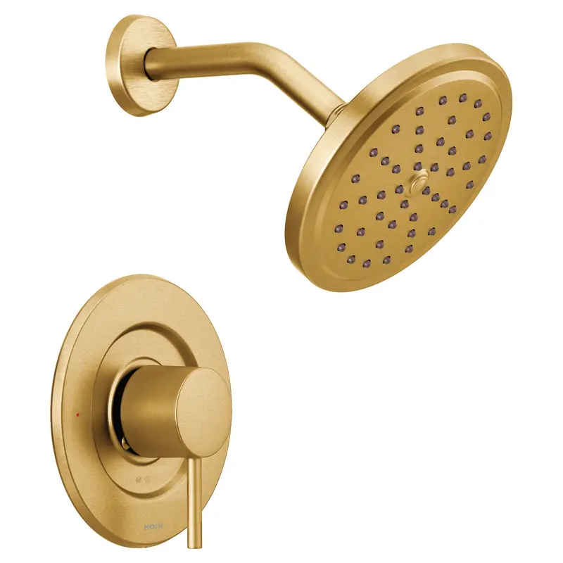Align Chrome Moentrol(R) Shower onlyChrome