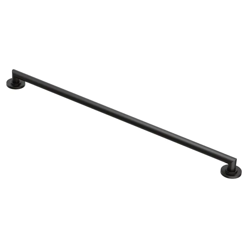 Arris 42" Designer Grab BarChrome