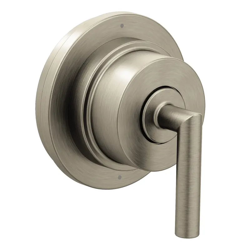 Arris Chrome Transfer Valve TrimChrome