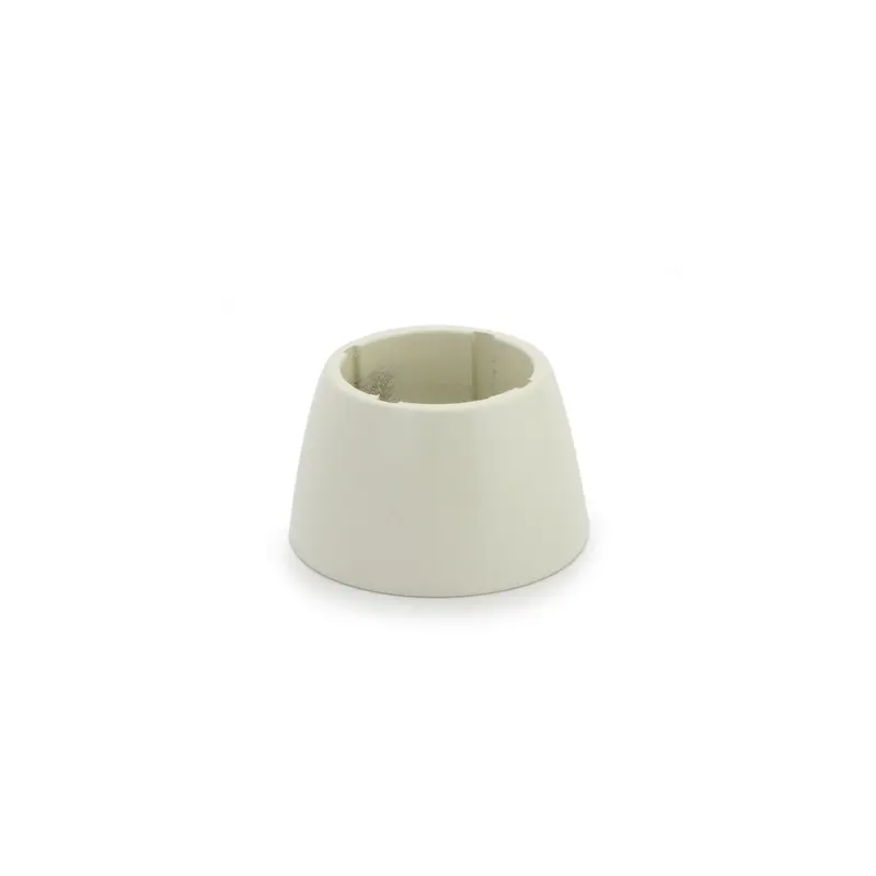 Asceri Ivory Handle ShellIvory