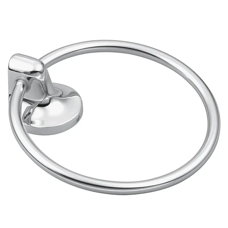 Aspen Chrome Towel RingChrome