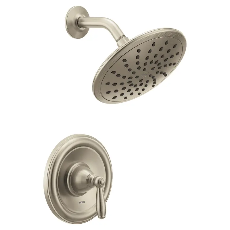 Brantford Chrome Posi-Temp(R) Eco-Performance ShowerChrome