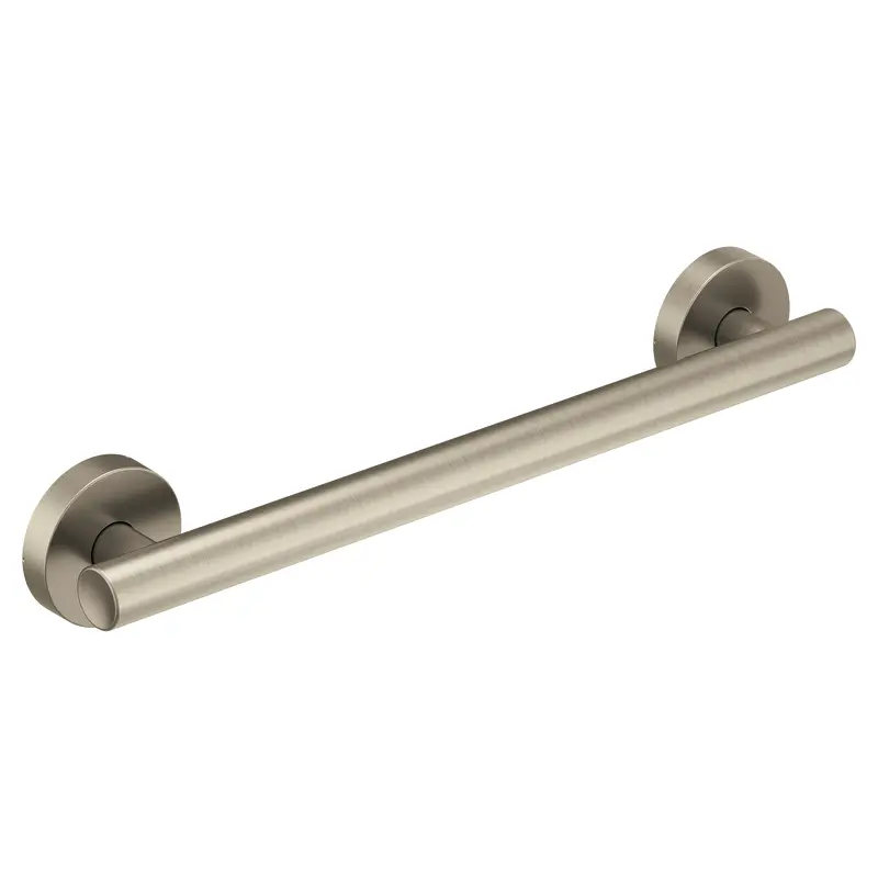 Chrome 16" designer grab barChrome