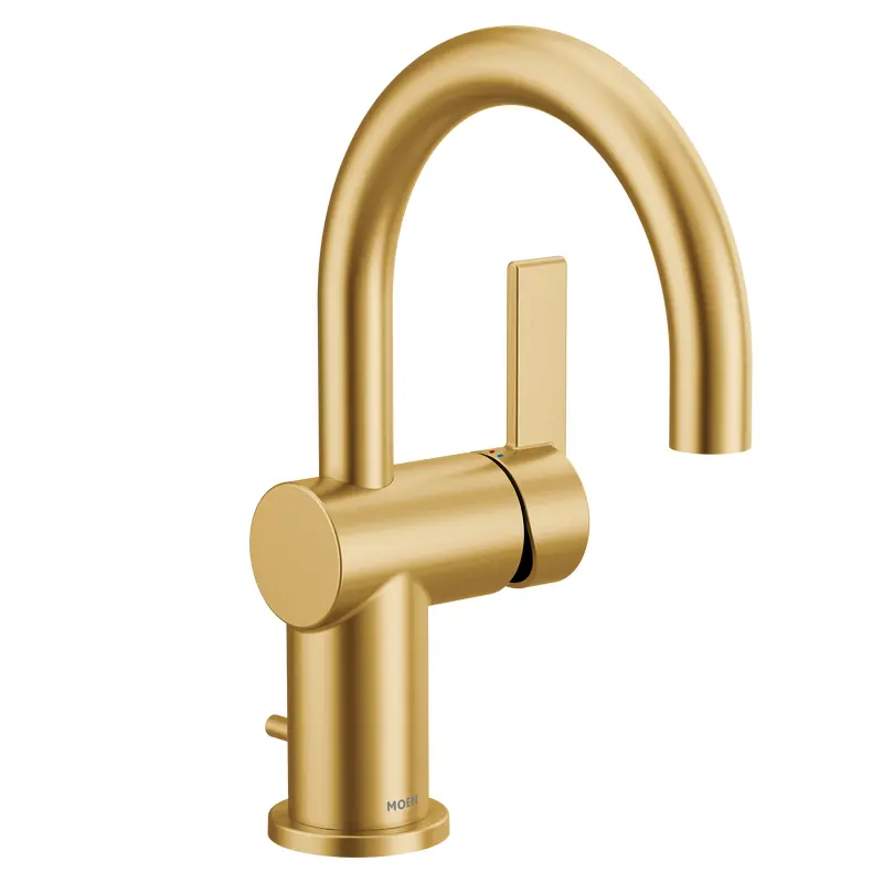 Cia One-handle Bathroom Sink FaucetChrome