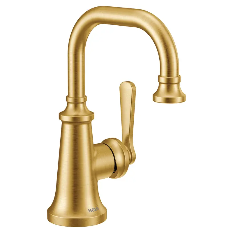 Colinet One-handle Bathroom Sink FaucetChrome