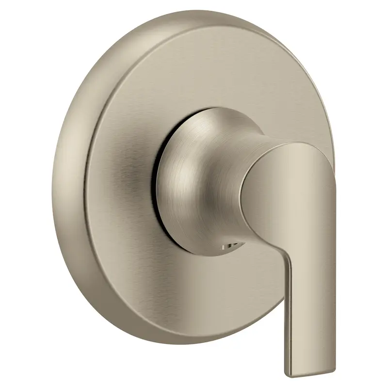 Doux M-CORE 3-Series Transfer Valve TrimChrome