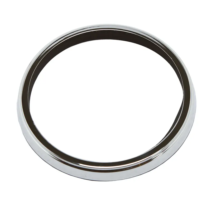 Moen Chrome 1/2" Single-Handle Shower Escutcheon ExtensionChrome
