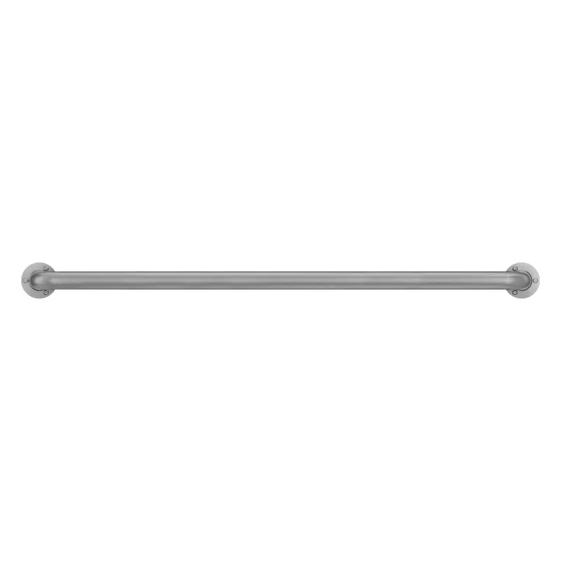 Moen Home Care Stainless 42" Exposed Screw Grab BarStainless