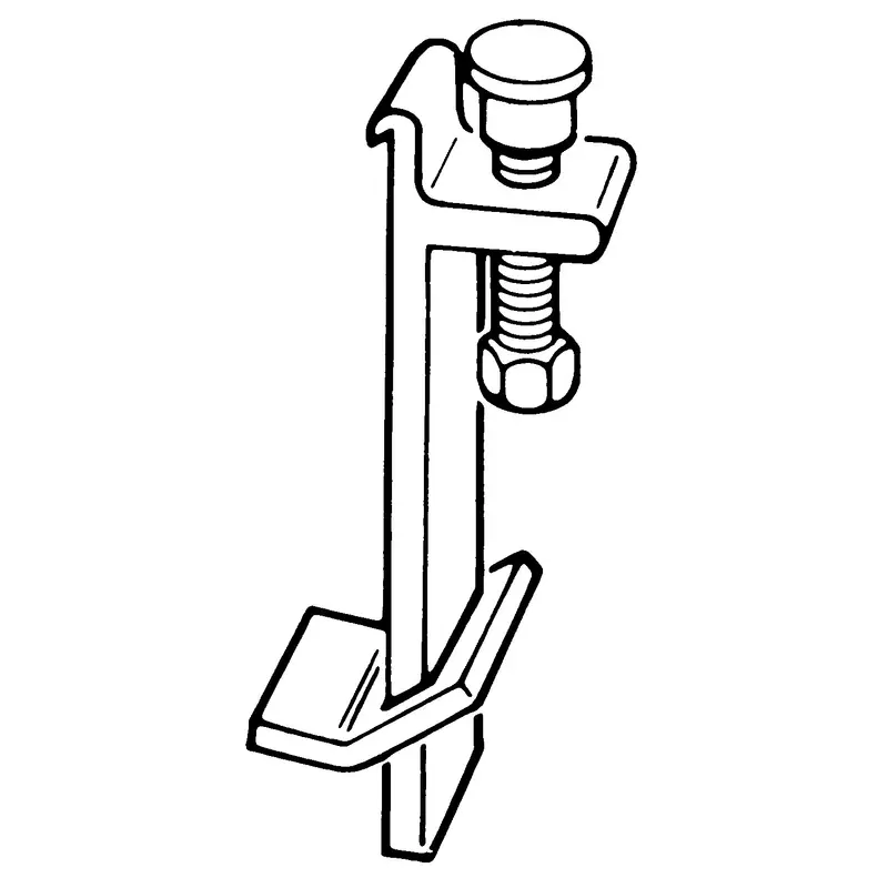 Moen Installation ClipN/A