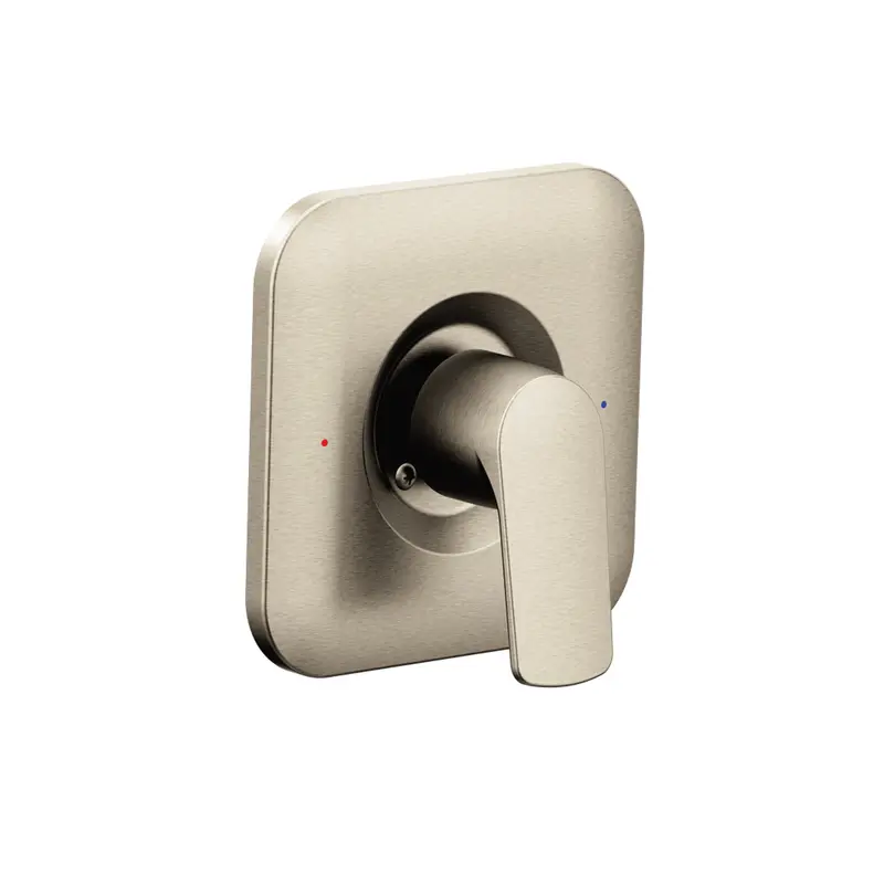 Rizon Chrome Posi-Temp(R) Valve TrimChrome