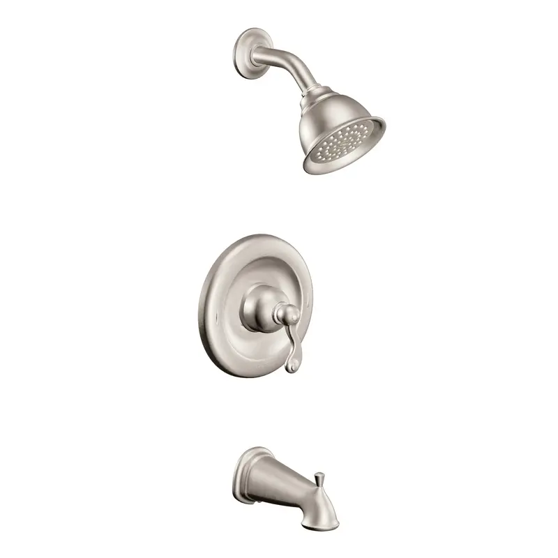 Traditional Chrome Posi-Temp(R) Tub/ShowerChrome