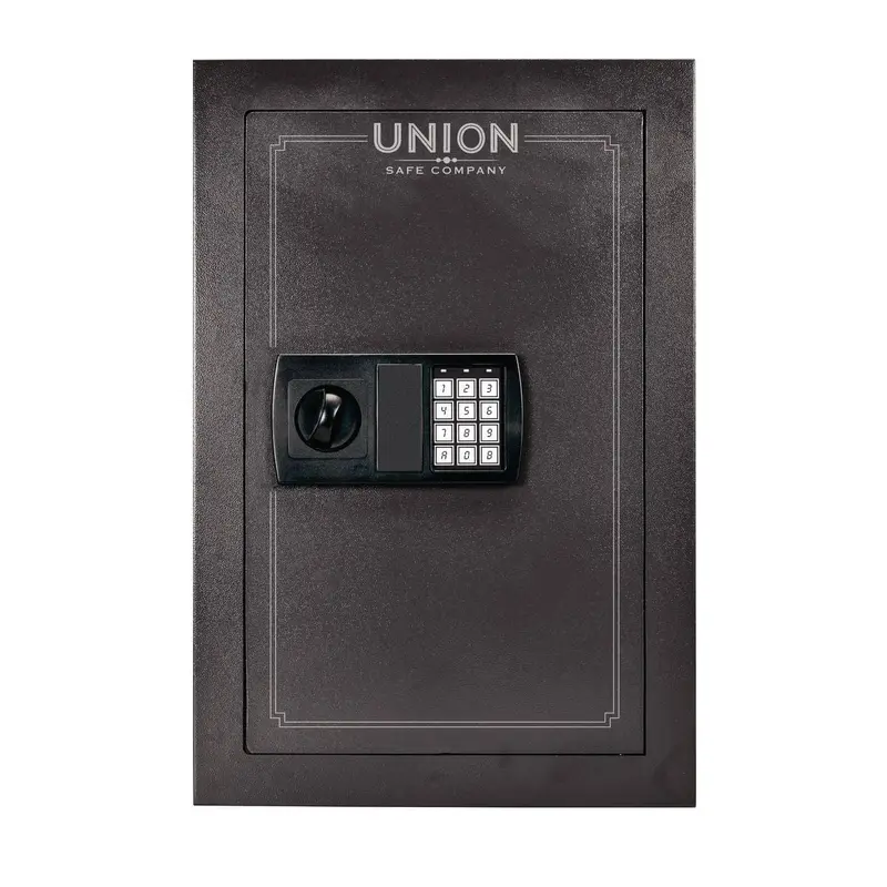 0.53 cu. ft. Digital Wall Safe