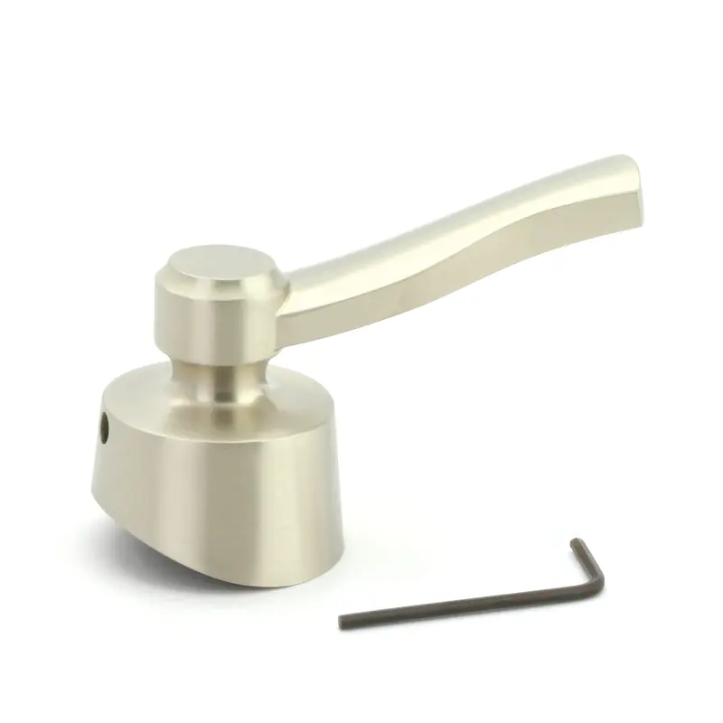 Rothbury Handle KitChrome