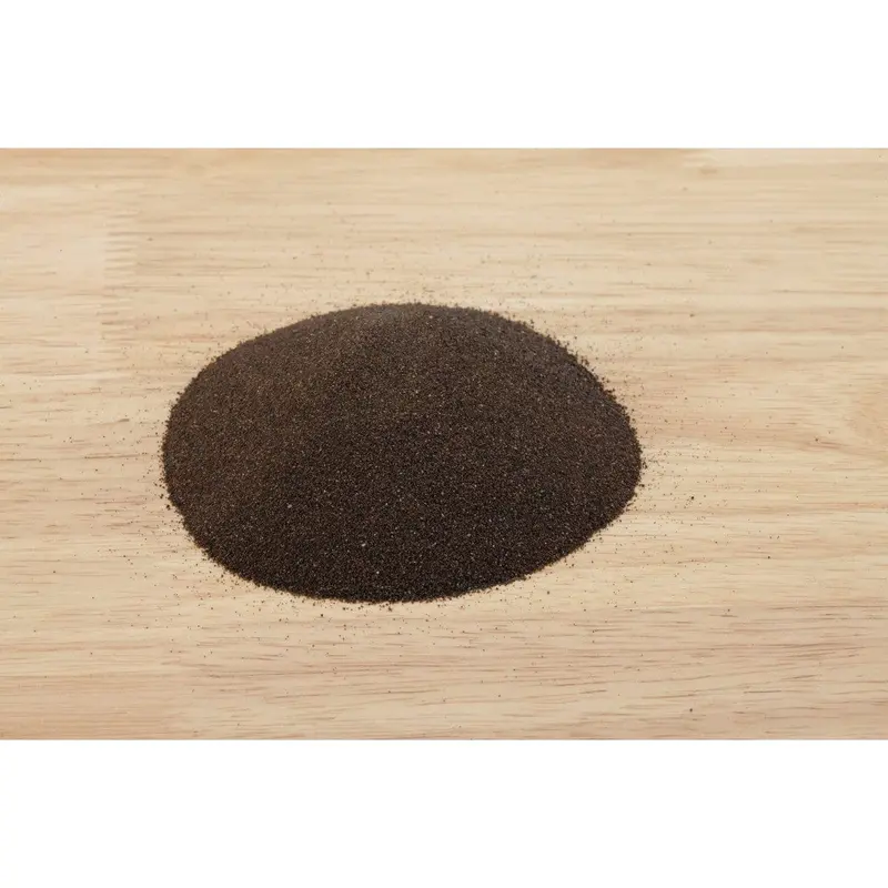 1.00 lb. Spark Plug Cleaner Media