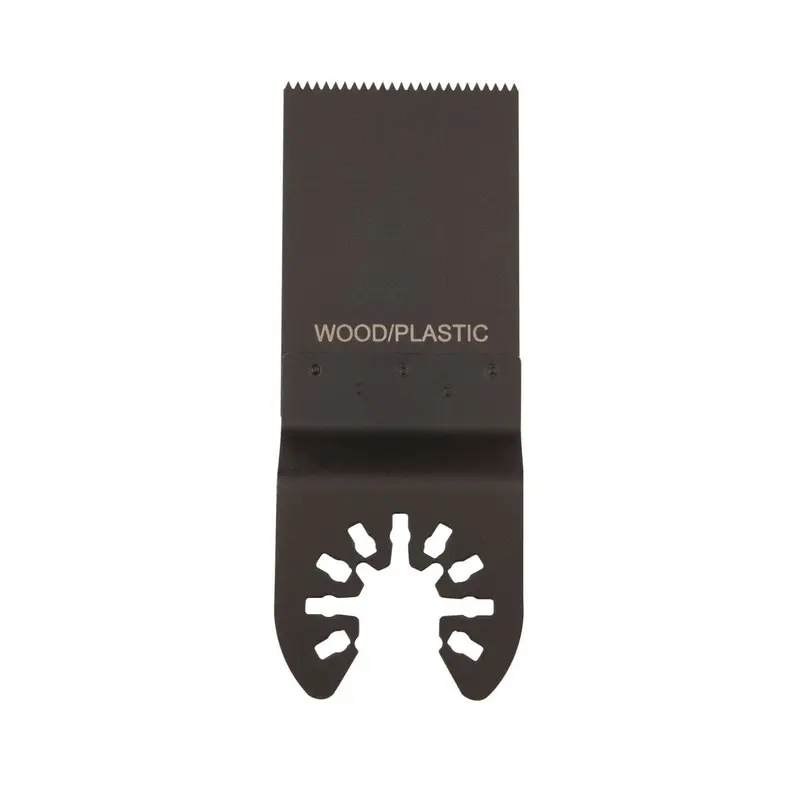 1-3/8 in. High Carbon Steel Multi-Tool Plunge Blade