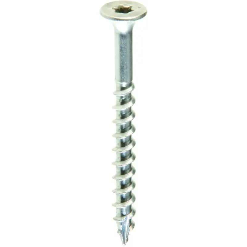 1-5/8 in. x 8 in. Stainless Steel Deck Screw1 / 146