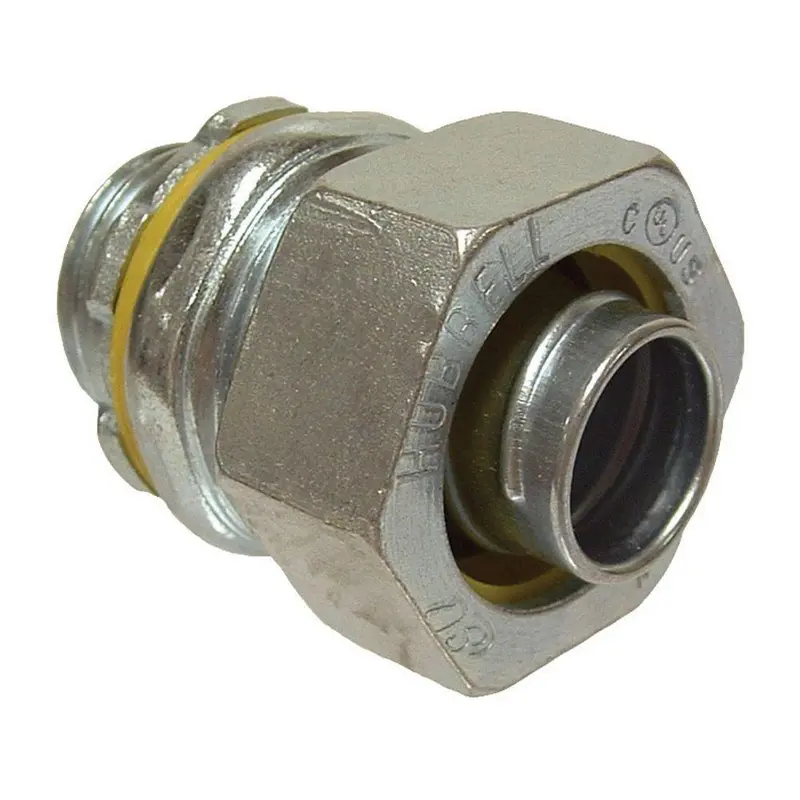 1/2 in. Uninsulated Liquidtight Connector.172 / piece