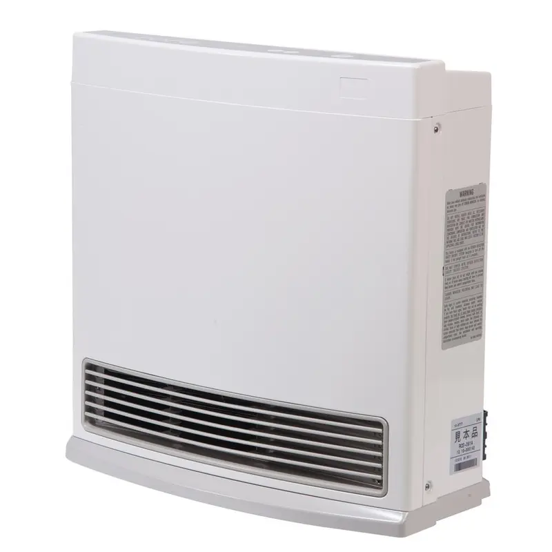 10,000 BTU Propane Gas Vent-Free Fan Convector22.1 / each