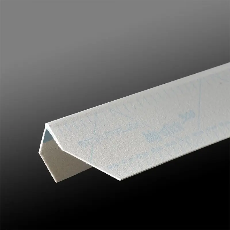 10 ft. Vinyl Composite Big Stick Corner Bead