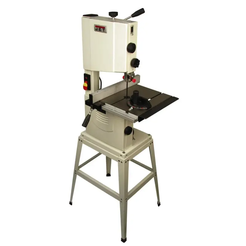 10 in. Open Stand Bandsaw93 / each