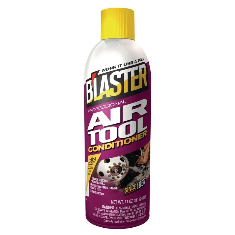 11 Oz. Air Tool Conditioner