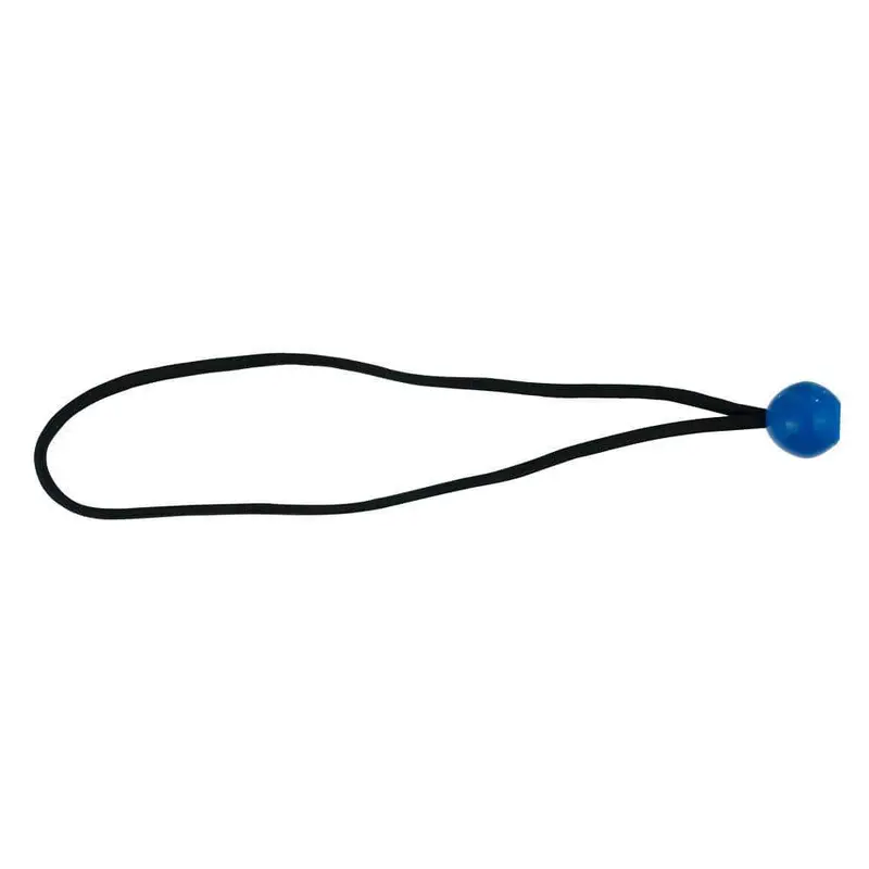 12 in. Canopy Tarp Bungee (8-Pack)