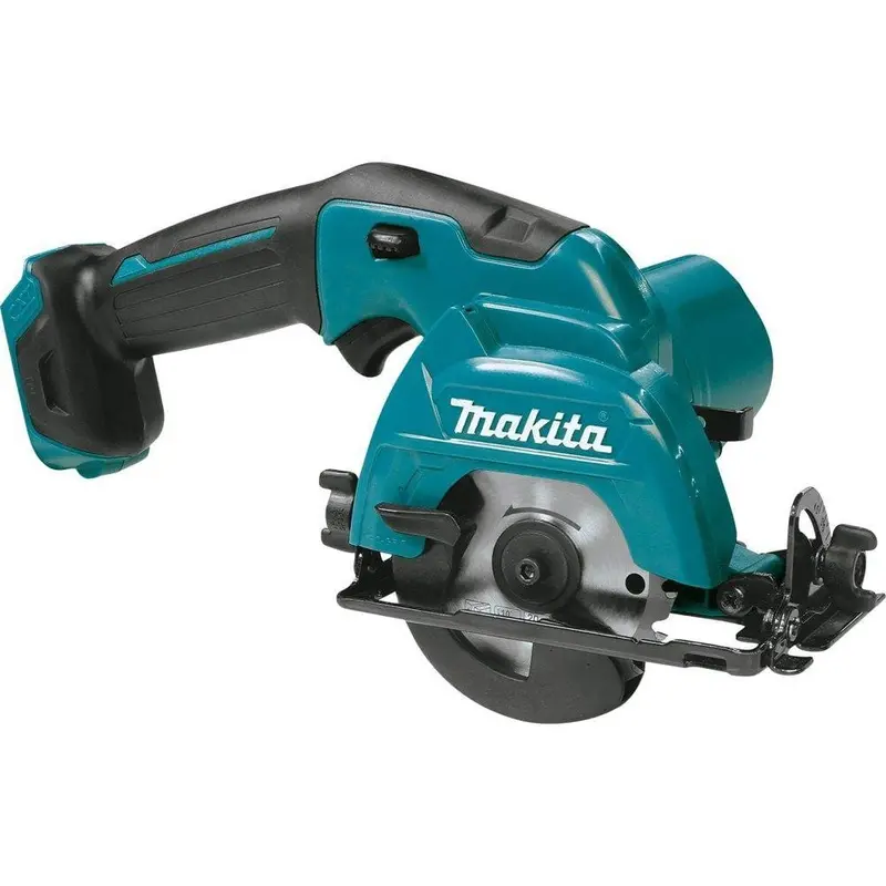 12-Volt MAX CXT Lithium-Ion 3-3/8 in. Cordless Circular Saw (Tool-Only)3.5 / each