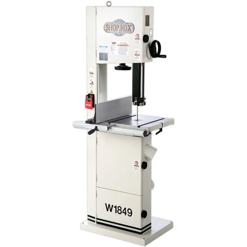 14 in. Resaw Bandsaw347 / each