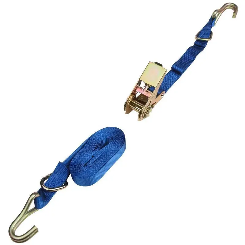15 ft. Light Duty Ratchet