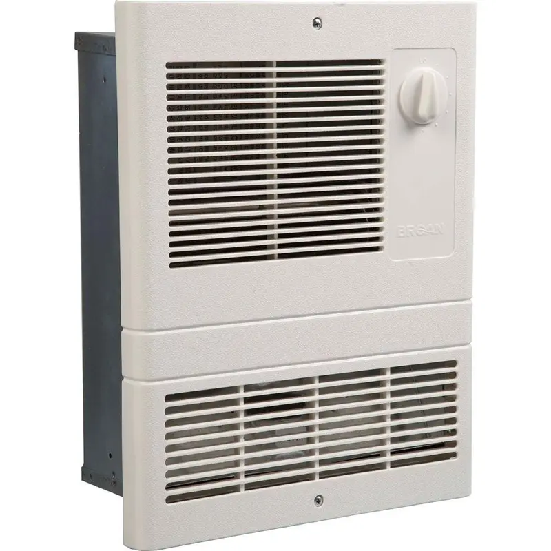 1500-Watt High Capacity Fan-Forced Wall Heater10.00 / each