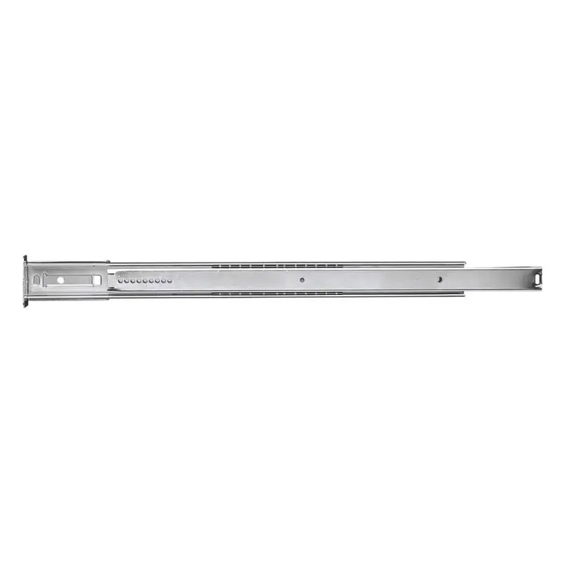 16 in. Center Mount Drawer Slide (1-Pack)