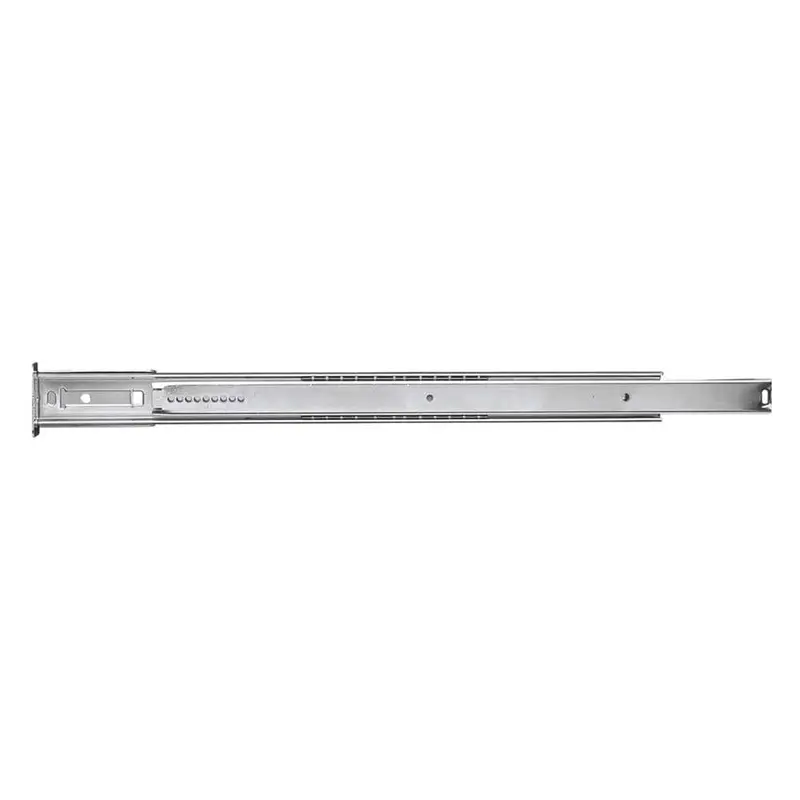 18 in. Center Mount Drawer Slide (1-Pack)