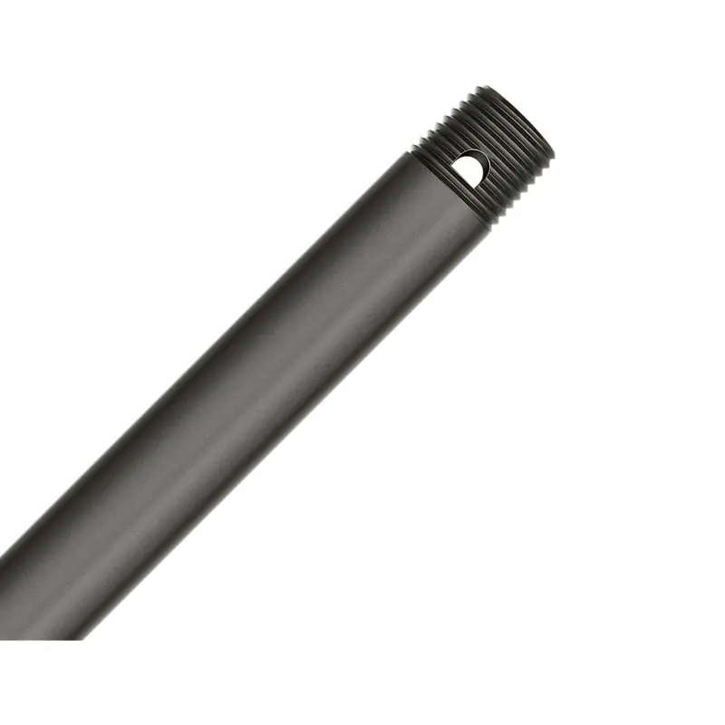 24 in. Noble Bronze Extension Downrod for 11 ft. ceilingsNoble Bronze