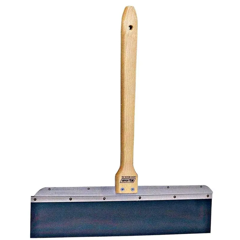 24 in. Taping Knife with Wooden Handle18 / 1.05
