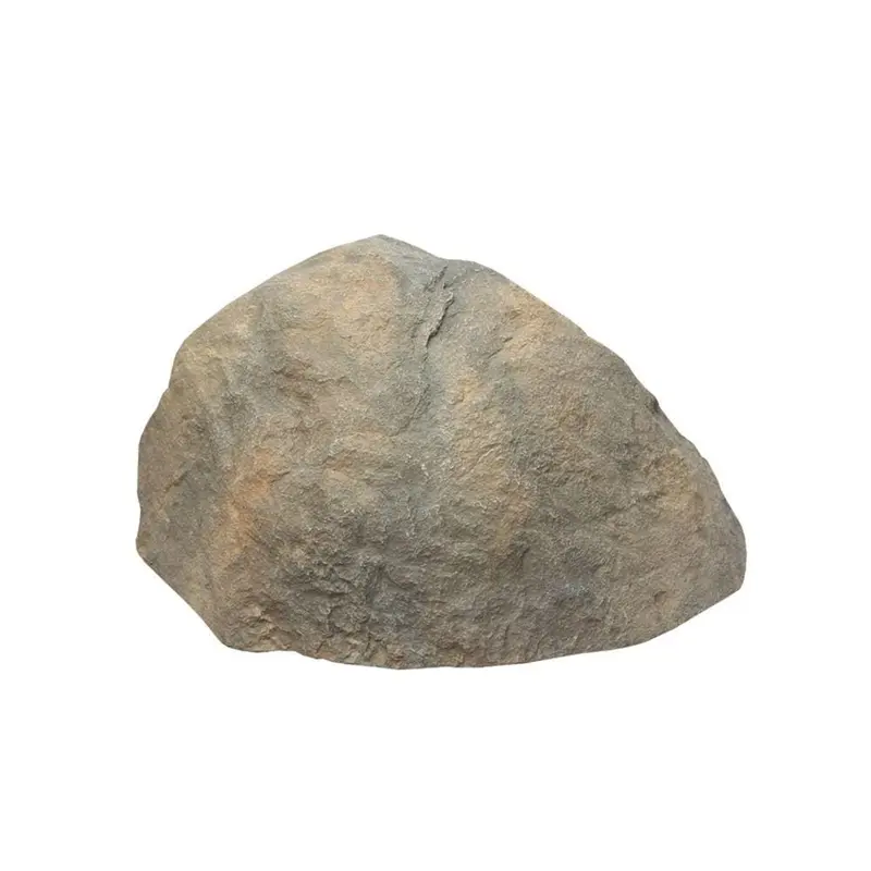 27 in. x 21 in. x 14 in. Tan Large Landscape RockGray / 12 / Extra Large
