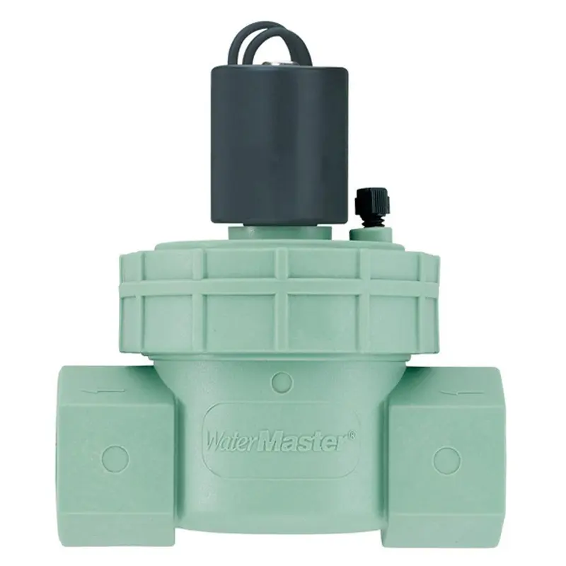 3/4 in. or 1 in. Green Jar Top Valve1.05 / each