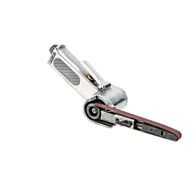 3/8 in. Belt Air Sander