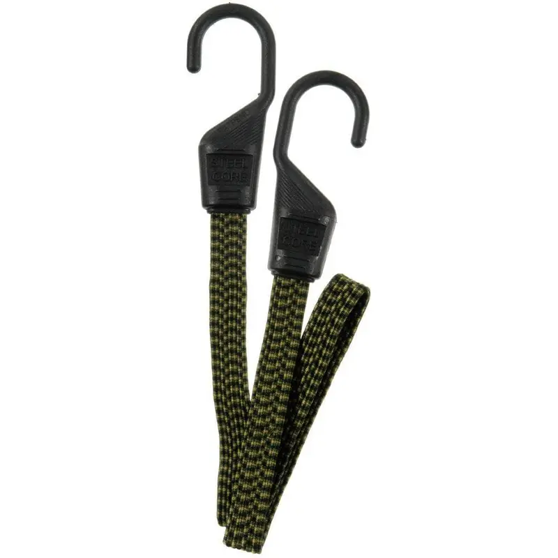 32 in. Flat Bungee Cord Ultra in Camo