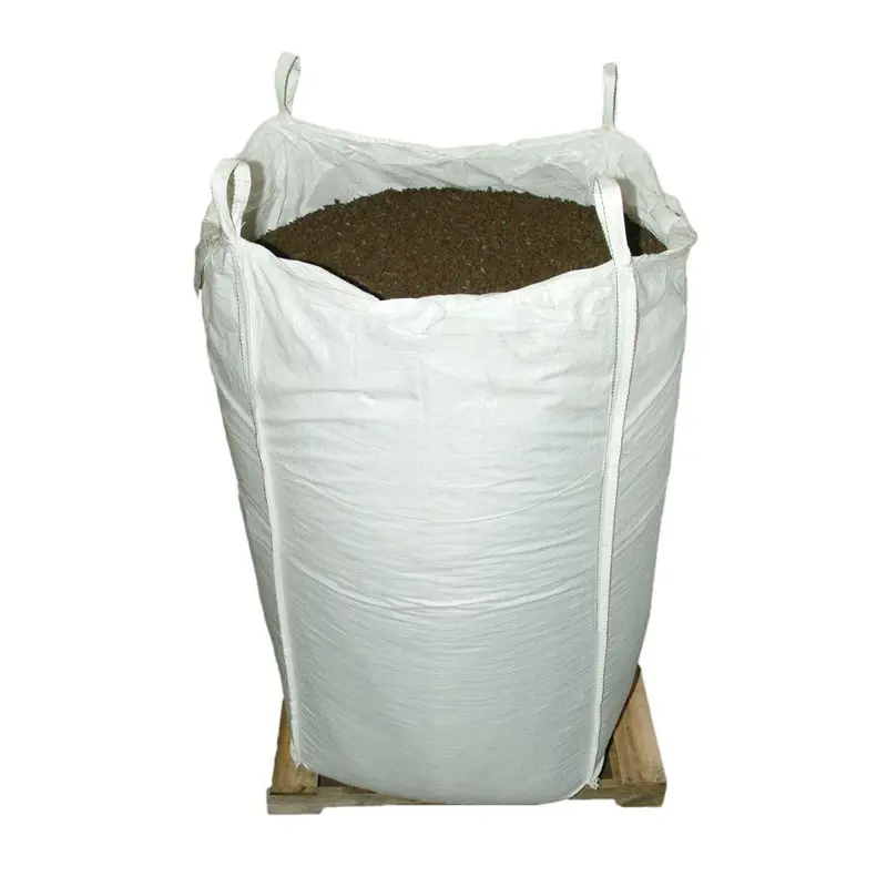 38.5 cu. ft. Mocha Brown Rubber MulchRed / 1000.000
