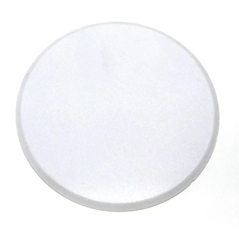 5 in. White Wall Protector.10 / each