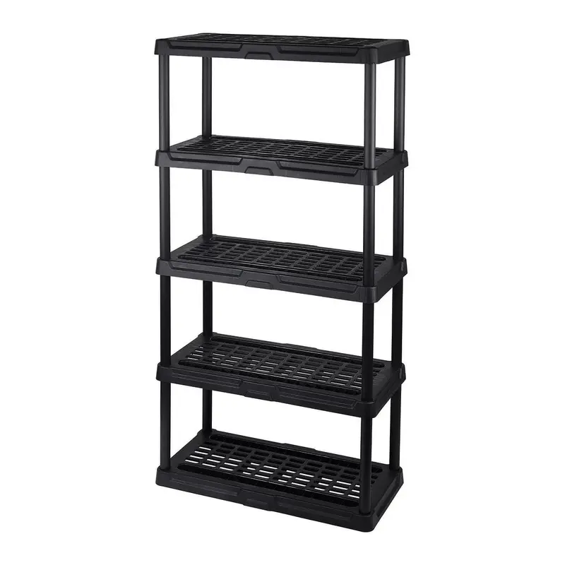 5 Tier Storage Rack