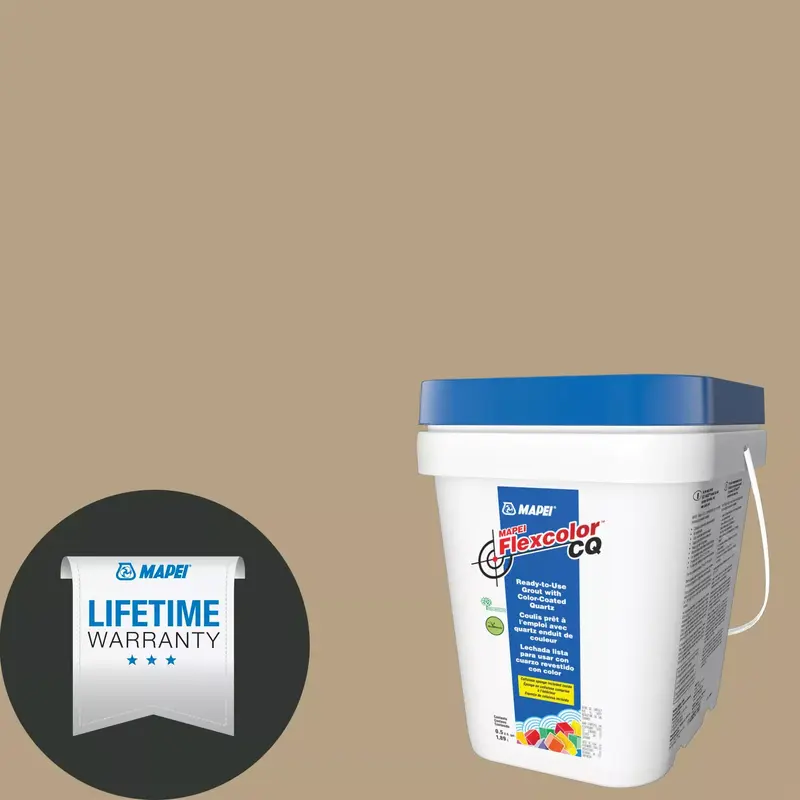 5044 Pale Umber Flexcolor CQ Grout